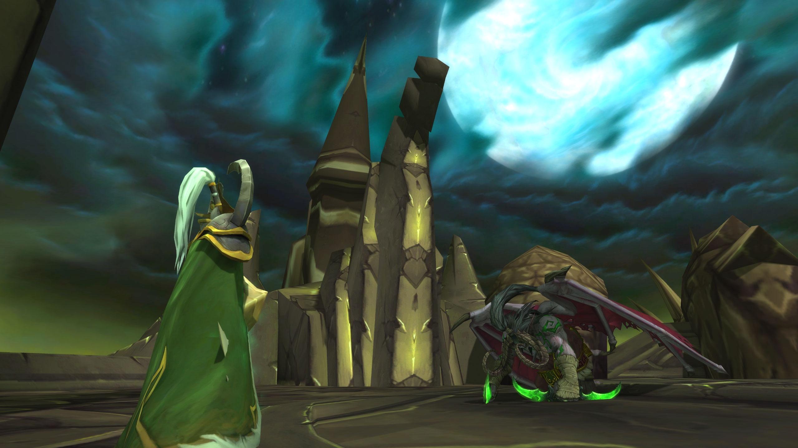 The Best WoW Gold Buying Site: Why WowVendor Leads the Market